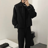 MODEFREAKのスケッチデザインジャケット mf1483の画像