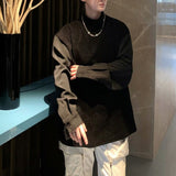 MODEFREAKのツートンモノトーントップス mf1503の画像1