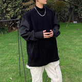 MODEFREAKのツートンモノトーントップス mf1503の画像3