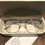 MODEFREAKのバイカラーモードグラス mf1548の画像