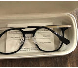 MODEFREAKのバイカラーモードグラス mf1548の画像