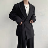 MODEFREAKのウエストモードジャケット mf1564の画像