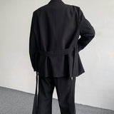 MODEFREAKのウエストモードジャケット mf1564の画像