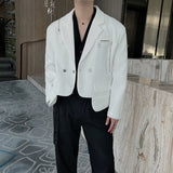 MODEFREAKのショートモードジャケット mf1579の画像