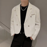 MODEFREAKのショートモードジャケット mf1579の画像