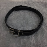 MODEFREAKのクロスレザーベルト mf1645の画像