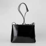 MODEFREAKのバックルモードショルダーバッグ mf1726の画像