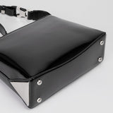 MODEFREAKのバックルモードショルダーバッグ mf1726の画像