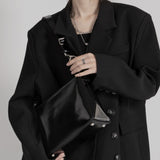 MODEFREAKのバックルモードショルダーバッグ mf1726の画像