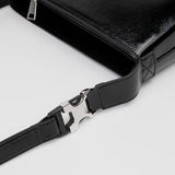 MODEFREAKのバックルモードショルダーバッグ mf1726の画像