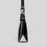 MODEFREAKのバックルモードショルダーバッグ mf1726の画像