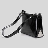 MODEFREAKのバックルモードショルダーバッグ mf1726の画像