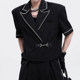 MODEFREAKのsoldout バックルスケッチセットアップ mf1788の画像