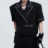 MODEFREAKのsoldout バックルスケッチセットアップ mf1788の画像