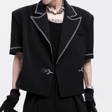 MODEFREAKのsoldout バックルスケッチセットアップ mf1788の画像