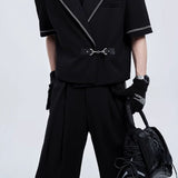 MODEFREAKのsoldout バックルスケッチセットアップ mf1788の画像