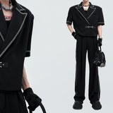 MODEFREAKのsoldout バックルスケッチセットアップ mf1788の画像