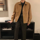 MODEFREAKのストライプモノトーンカットソー mf1955の画像7