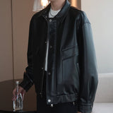 MODEFREAKのストライプモノトーンカットソー mf1955の画像11