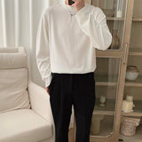 MODEFREAKのストライプモノトーンカットソー mf1955の画像9