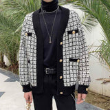 MODEFREAKの【最短即日発送】アイドルツイードジャケット mf2002の画像