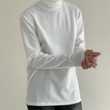 MODEFREAKのハイネックモノトーントップス mf2013の画像15