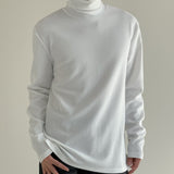 MODEFREAKのハイネックモノトーントップス mf2013の画像11