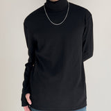 MODEFREAKのハイネックモノトーントップス mf2013の画像8