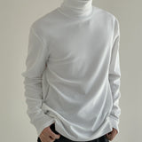 MODEFREAKのハイネックモノトーントップス mf2013の画像12