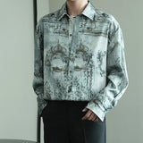 MODEFREAKのヴィンテージデザインシャツ mf2028の画像