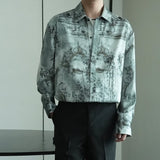 MODEFREAKのヴィンテージデザインシャツ mf2028の画像