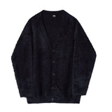 MODEFREAKのルーズモノトーンカーディガン mf2092の画像