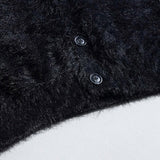 MODEFREAKのルーズモノトーンカーディガン mf2092の画像