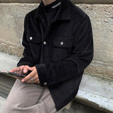 MODEFREAKのネック刺繍モックネックロンT mf0091の画像