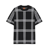 MODEFREAKのチェックモードトップスの画像8