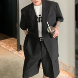 MODEFREAKのモノトーンサマーセットアップの画像3