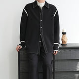 MODEFREAKのスケッチデザインシャツジャケット mf2112の画像