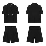 MODEFREAKのモノトーンサマーセットアップの画像11