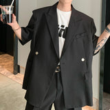 MODEFREAKのモノトーンサマーセットアップの画像8