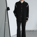 MODEFREAKのスケッチデザインシャツジャケット mf2112の画像