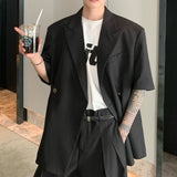 MODEFREAKのモノトーンサマーセットアップの画像5
