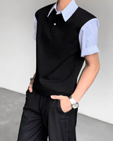 Thai Design Mode Pullover mf3719