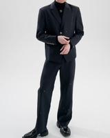 100% Cotton Icon Cut and Sew mf3646 