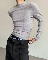 Thai Design Mode Pullover mf3719