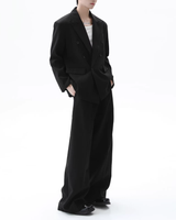 Loose mode summer setup mf3312