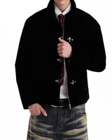 Vintage Short Jacket mf3644