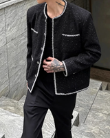 Thai Design Mode Pullover mf3719
