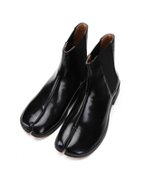 【1.12新作】スプリットトゥモードレザーブーツ mf3636