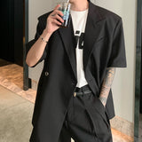 MODEFREAKのモノトーンサマーセットアップの画像6