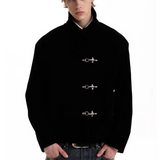 Vintage Short Jacket mf3644